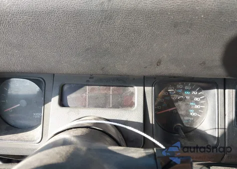 1992 Jeep Wrangler / Yj S z USA, uszkodzony, nr VIN 2J4FY19P6NJ543626